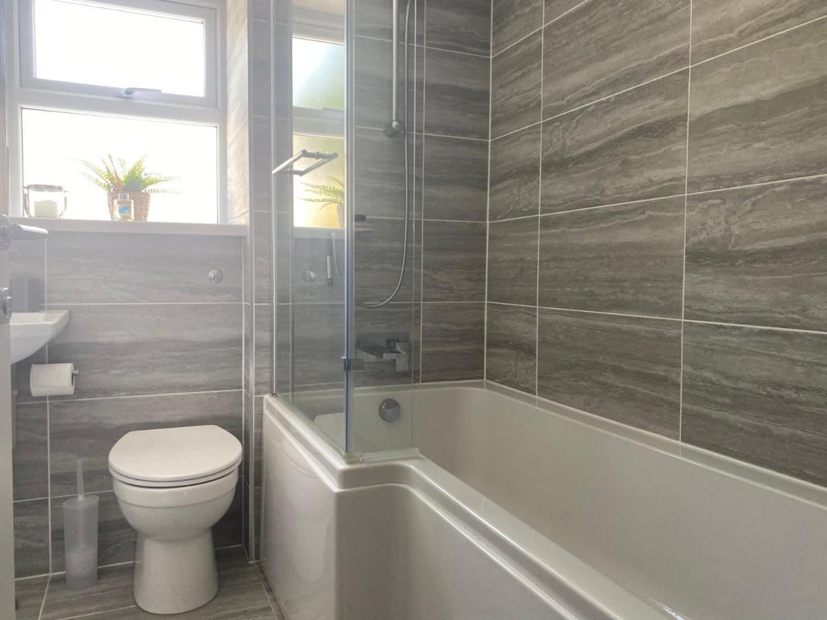 Saltwater Pearl - A Charming 4 Bed Townhouse Holiday home