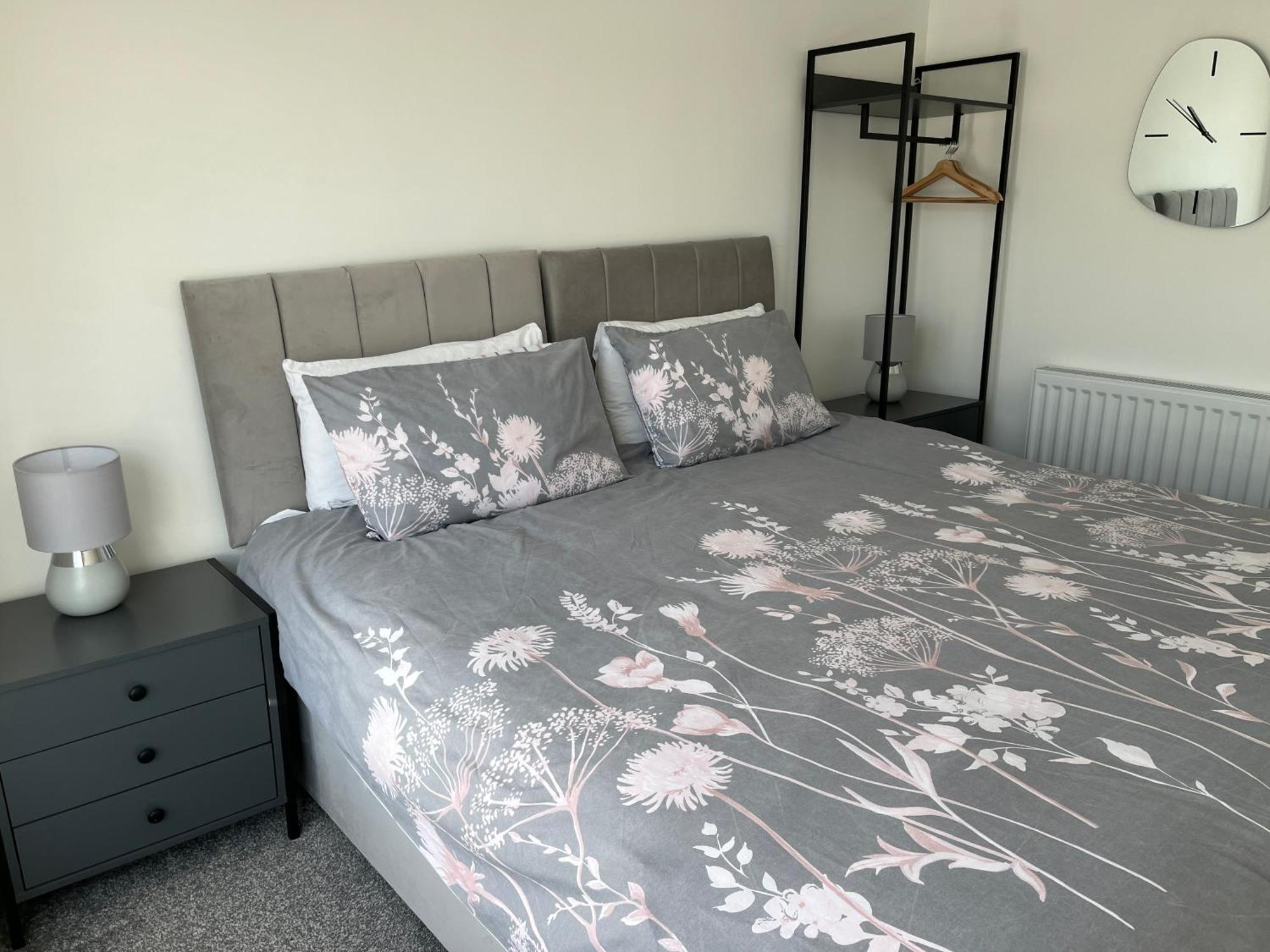 Holiday home Saltwater Pearl - A Charming 4 Bed Townhouse *