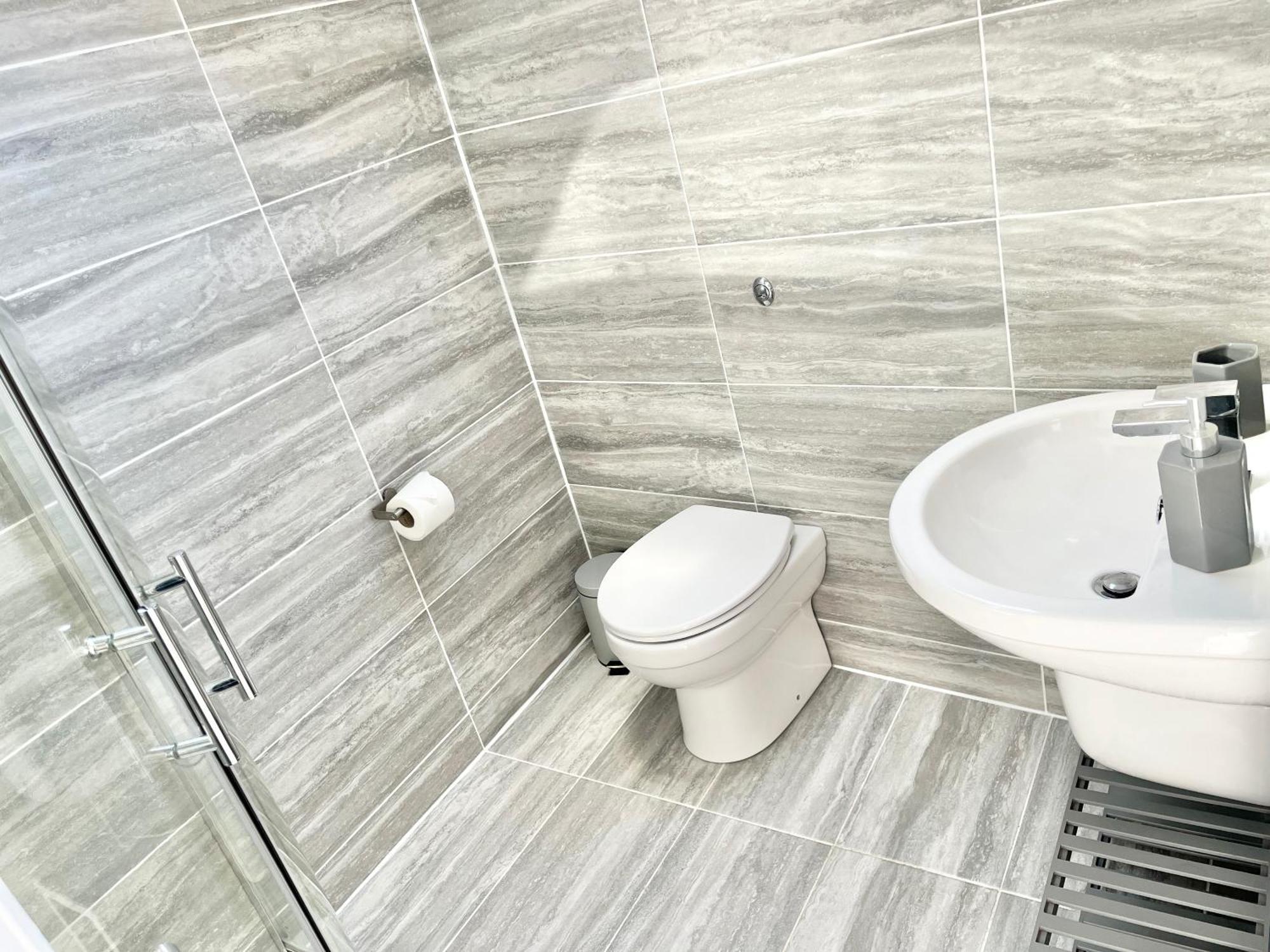 Holiday home Saltwater Pearl - A Charming 4 Bed Townhouse *