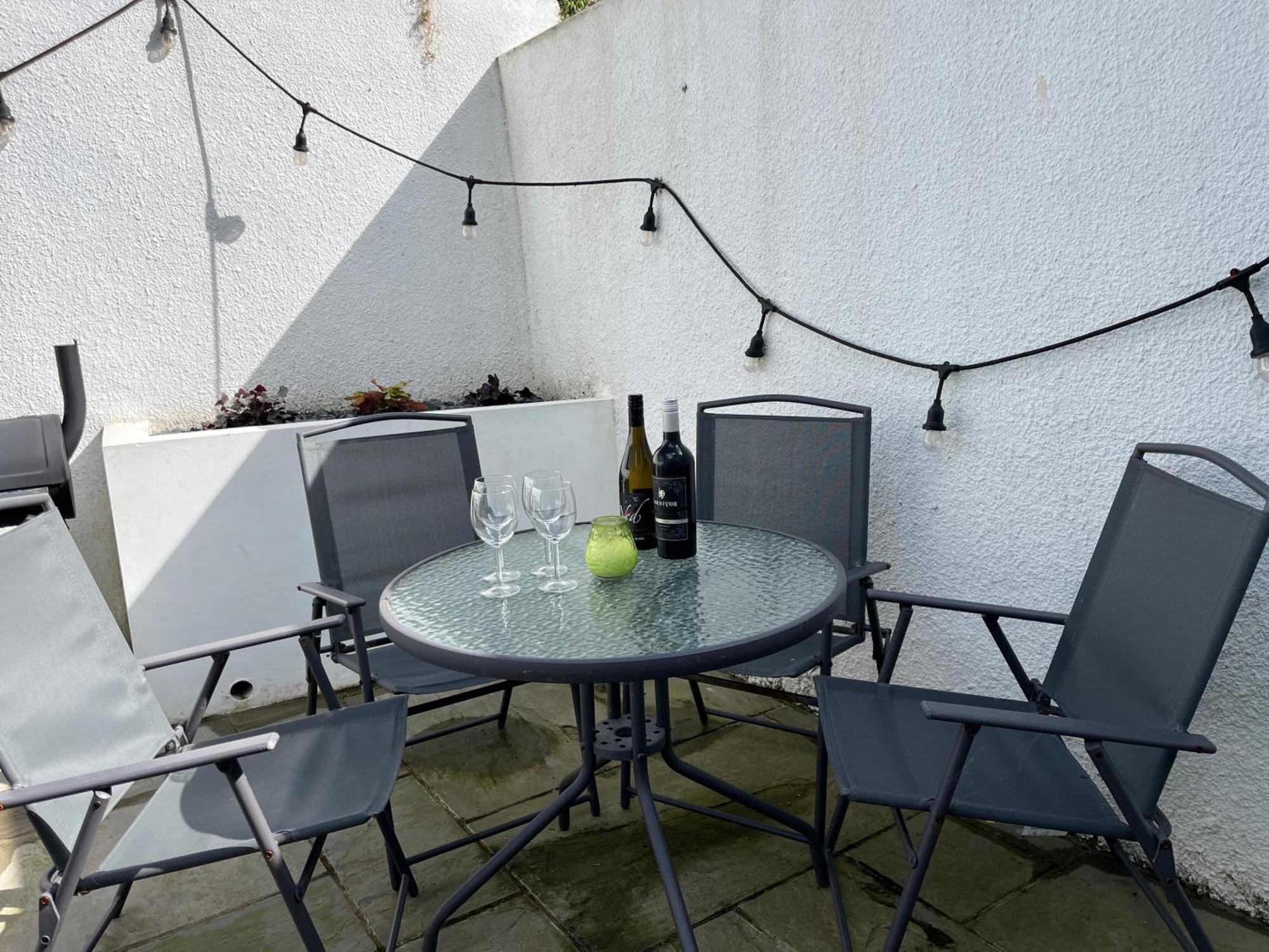 Holiday home Saltwater Pearl - A Charming 4 Bed Townhouse *