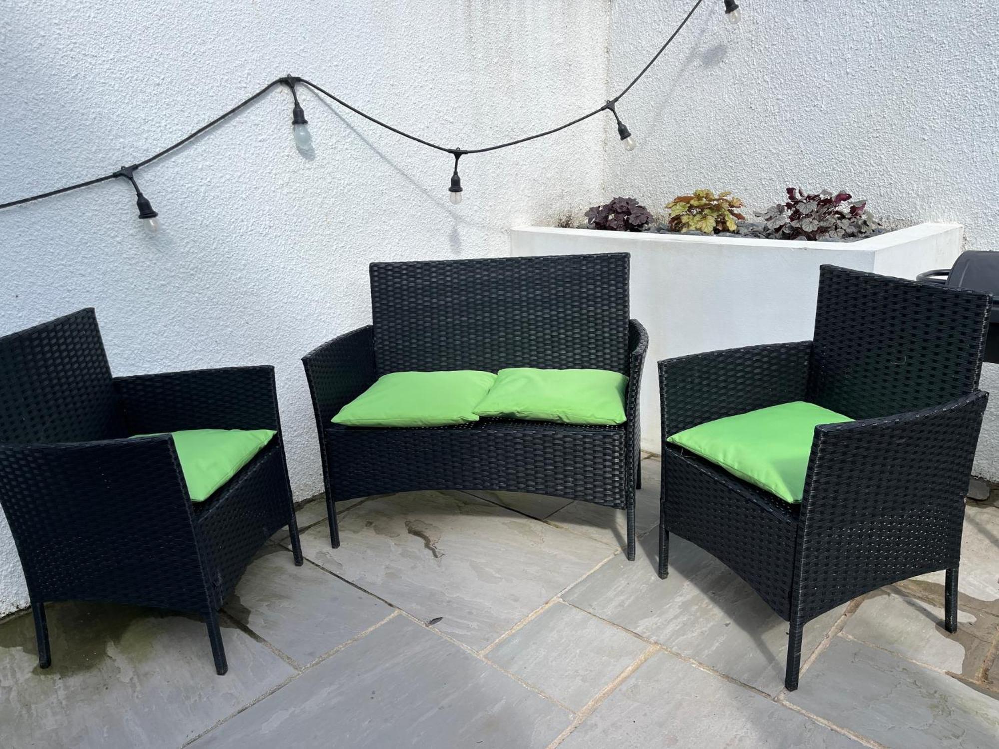 Saltwater Pearl - A Charming 4 Bed Townhouse *